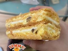 拿破仑蛋糕-宫廷糕点铺(建设路店)