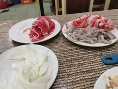 -金明姬和众烧烤店(东铁营店)
