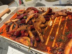 -关东小磨东北菜(漕河泾印象城店)