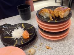 -争鲜回转寿司(南开大悦城店)