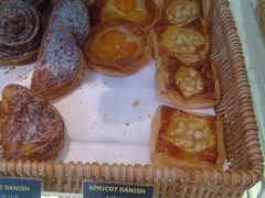 杏桃丹麦-西点坊(浦东香格里拉店)