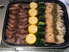 -浪里白·家宴(安德门大街店)