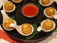 -若蘭慈·无国界素食料理(欢乐海岸店)