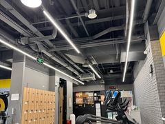 -FEELINGME乐刻包月私教馆·健身(真北华润万家店)