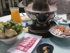 -东来顺饭庄(西直门店)