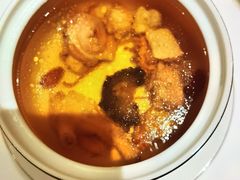 -神洲四海大酒楼(王府井澳门中心店)