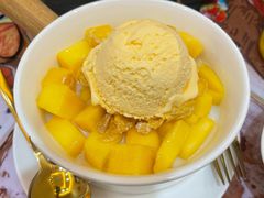 -甜心妈妈·榴莲星级糖水(北京路总店)