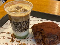 -OUR Bakery(三里屯太古里店)