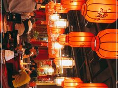 大堂-谭鸭血老火锅·匠心(环球港旗舰店)