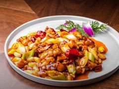 -天府豆花庄(金四季店)