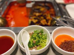 -海底捞火锅(5050购物中心店)