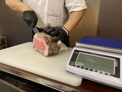 -芯元·碳烤熟成牛肉(经开店)