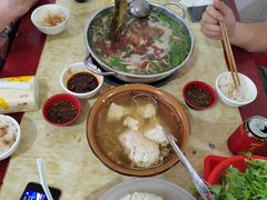 -扎佐老牌蹄膀·猪脚