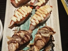 -鹏祖料理