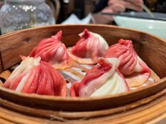 蟹粉小笼包-竹外桃花·江南小酒馆(SKP·S店)