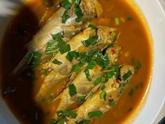 -千岛湖小鱼儿·淳安匠心农家菜