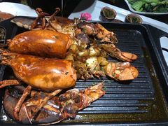 -79号渔船海鲜饭店(华强北店)