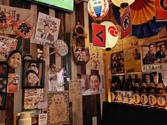 -木村武·手作寿司料理(中山亭店)