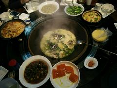 -好灶头妈妈菜·柴火灶台鱼·千岛湖土菜地标美食