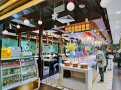 -阪尚皇·原切牛排·烤肉火锅自助(北京路店)