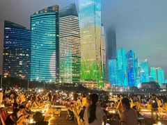 -青岛第三海水浴场