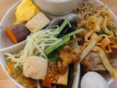 -素满香·全民食养自助(建邺万达店)