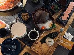 -湊湊火锅·茶憩(东城万达店)