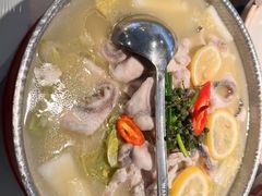 -满香舒·漳州小馆(大唐店)