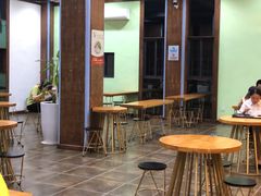 大堂-文昌邓记清补凉(西沙路店)