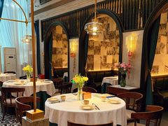 -狮拾久·现代新加坡料理(壹方城店)