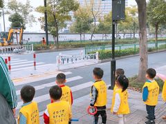 -希溪谷半山街道蒙氏托育(万科公园里校区)