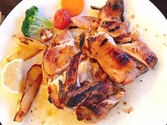 -IL Forno 意坊·意大利餐厅(温州万象城店)