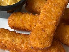-米斯特比萨(亦庄国融国际店)