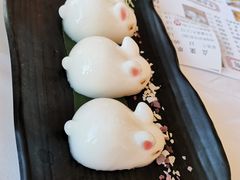 -御彩酒家(东风东路店)