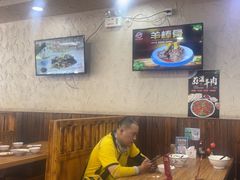 -老陕兄弟(彩虹新城店)