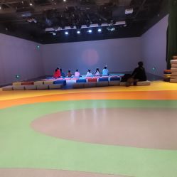 -小鸡哆哆故事屋·儿童乐园(嘉里城店)