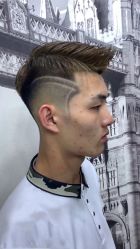 点击看大图 -BHG Hair Salon