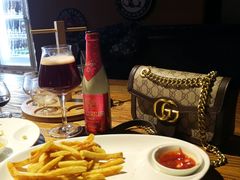 -40+精酿啤酒俱乐部(国投财富广场店)