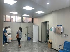 -东莞宠友24H宠物中心医院·转诊夜诊·异宠(新河北路院)