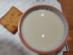 -小桃园·豆浆油条(复兴中路店)