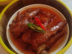 -醉辉皇原味海鲜江南菜(成都大魔方店)