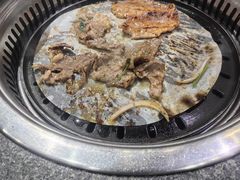 -鹤之乡·齐齐哈尔烤肉·非遗(秋涛路店)