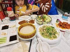 -津悦·正阳春烤鸭(红旗南路店)