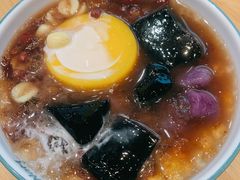 -越小品·越南餐厅(万科里店)