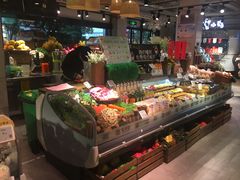 -超级物种(省府店)
