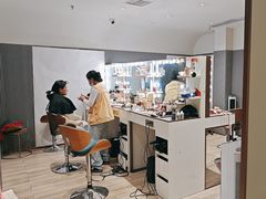 -海马体照相馆(上海月星环球港店)