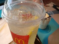 -麦当劳(无锡永乐店)