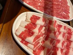 -宝泉铜锅·涮羊肉(解放东路店)