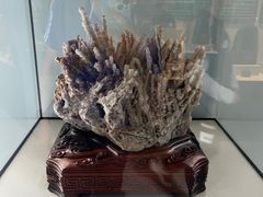 -房山世界地质公园博物馆