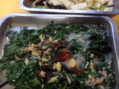 -大岗仙庙烧鸡(花东店)